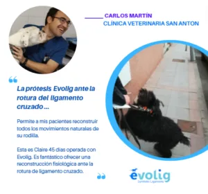 Carlos martin foto