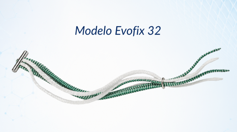Modelo Evofix 32